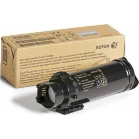 <![CDATA[Xerox 106R03488 Surge Black Hı-Cap Cartrıdge 6515/6510 5500Syf Phaser 6510/Wc 6515]]>
