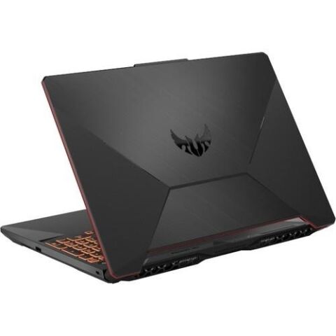 ASUS 15.6'' FX506LHB CORE i5 10300H 8GB- 512GB M2 NVME- 4 GB GTX1650- W11