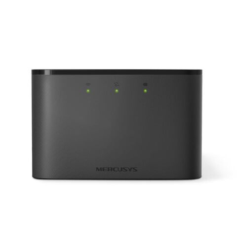 MERCUSYS MT110 4G LTE MODEM