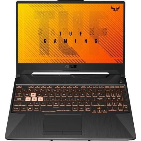 ASUS 15.6'' FX506LHB CORE i5 10300H 8GB- 512GB M2 NVME- 4 GB GTX1650- W11
