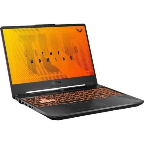 ASUS 15.6'' FX506LHB CORE i5 10300H 8GB- 512GB M2 NVME- 4 GB GTX1650- W11