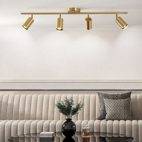 Plafonyer Led Avize GU10 PLP84001