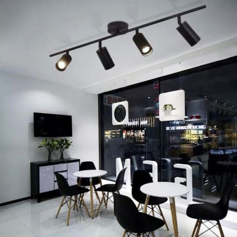 Plafonyer Led Avize GU10 PLP84001