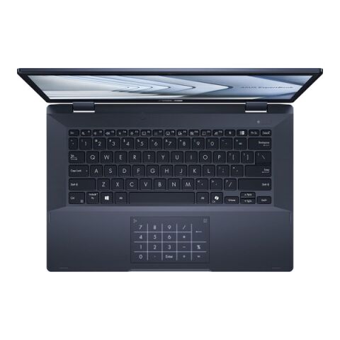 ASUS 14'' DOKUNMATİK B3402FVA-I58512S0D CORE i5 1335U 64GB DDR5 RAM- 512GB M2 NVME- O/B UHD FDOS