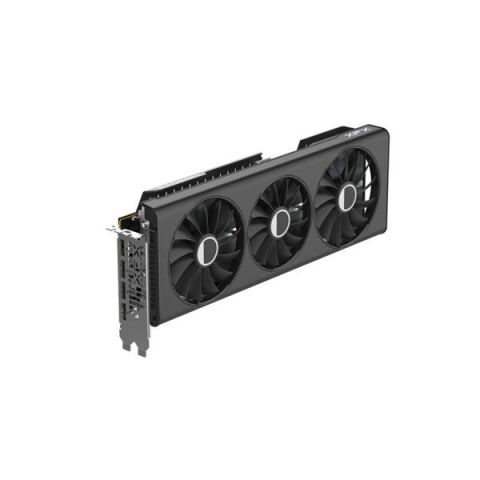 XFX 12GB RX7700XT SPEEDSTAR QUICK 319 RX-77TQICKB9 GDDR6 HDMI-DP PCIE 4.0