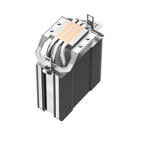 DEEPCOOL AG300 Hava Soğutmalı AM5-1700p İşlemci Fanı