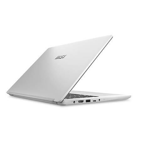 MSI 14'' MODERN 14 C12MO-862XTR CORE i5 1235U-8GB RAM-512GB NMVE-FDOS