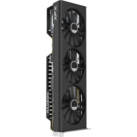 XFX 16GB RX7800XT SPEEDSTER QICK 319 RX-78TQICKF9 GDDR6 256bit HDMI-DP PCIE 4.0