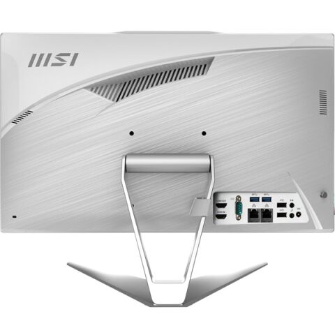 MSI 21.5'' DOKUNMATIK PRO AP222T 14M-443XTR CORE i5 14400-32GB DDR5 RAM-512GB NVME-FDOS BEYAZ