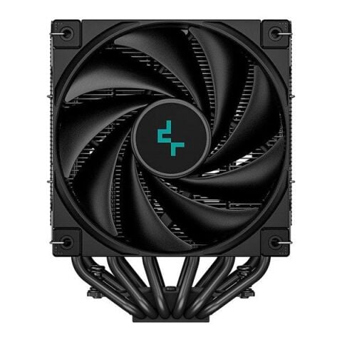 DEEPCOOL AK620 DIGITAL RGB Hava Soğutmalı AM5-1700p Dual İşlemci Fanı