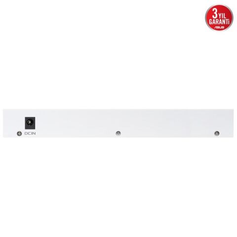 ASUS 8port EXPERTWIFI EBG19P GIGABIT POE VPN ROUTER