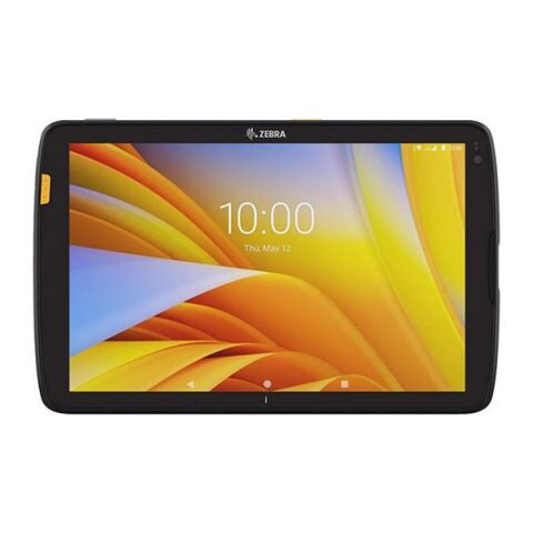 ZEBRA 8'' ET40 SnapDragon SM6375 4GB- 64GB- WIFI-6/Bluetooth/GSM/NFC Android 10 2D