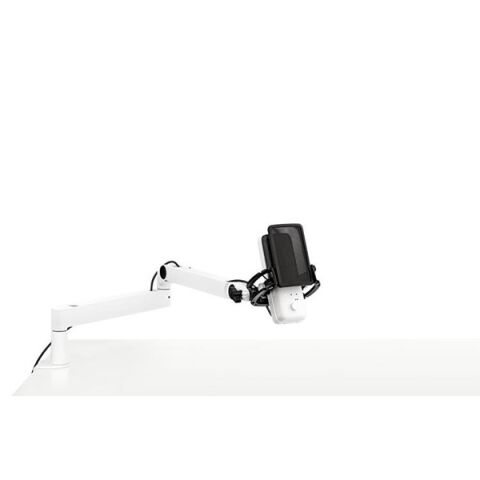 CORSAIR 10AAN9911 Wave Mic Arm Lp White
