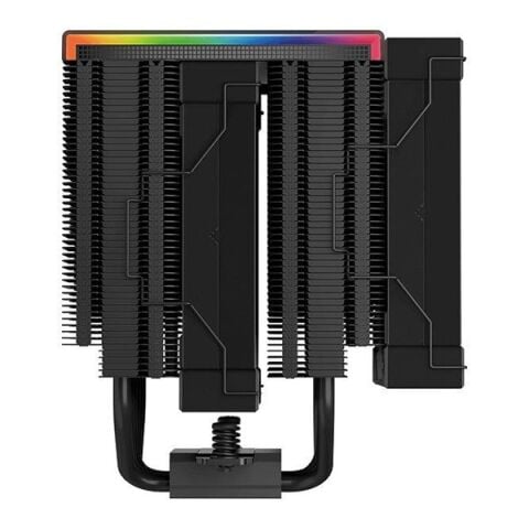 DEEPCOOL AK620 DIGITAL RGB Hava Soğutmalı AM5-1700p Dual İşlemci Fanı
