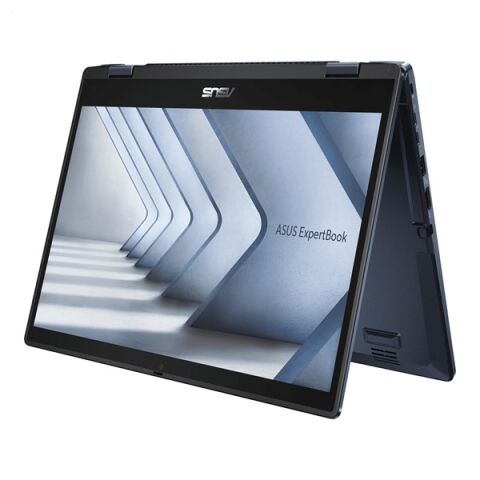 ASUS 14'' DOKUNMATİK B3402FVA-I58512S0D CORE i5 1335U 40GB DDR5 RAM- 512GB M2 NVME- O/B UHD W11 PRO