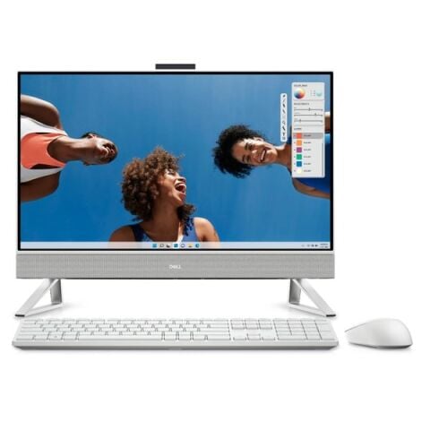 DELL 23.8'' OPTIPLEX 5430 EC242501020WP CORE i5 1334U-16GB RAM-512GB NVME-W11 PRO