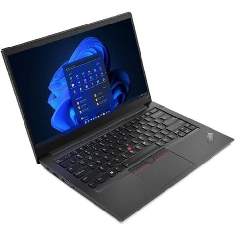 LENOVO 14'' THINKPAD E14 21JR0009TX RYZEN 5 7530U-24GB RAM-512GB NVME-FDOS
