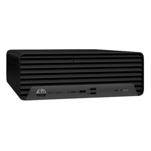 HP PRO 400SFF G9 6A7J8EA CORE i5 12500-40GB RAM-512GB NVME-FDOS MINI PC