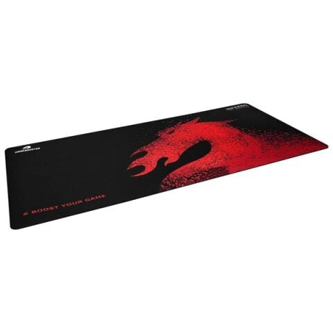 GAMEBOOSTER Inferno GB-MP004-XL XL Gaming Mouse Pad (400x810mm)