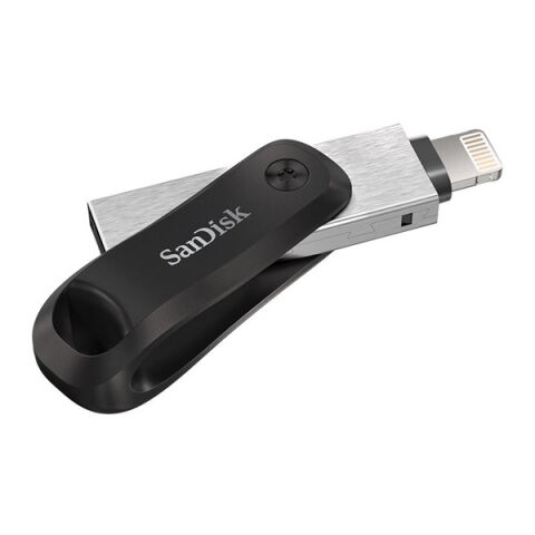SANDISK 64GB IXPAND GO SDIX60N-064G-GN6NN USB 3.0 BELLEK