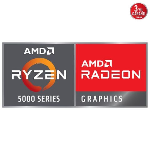 ASUS PN52-S9088MD RYZEN 9 5900HX-16GB RAM-512GB NVME-FDOS MINI PC