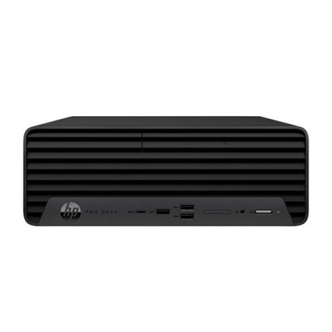 HP PRO 400SFF G9 6A7J8EA05 CORE i5 12500-64GB RAM-512GB NVME-FDOS MINI PC