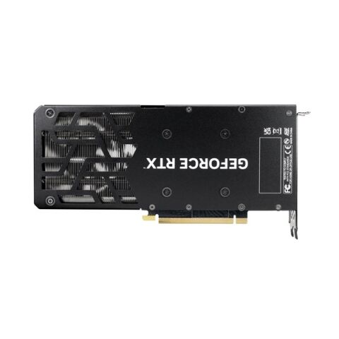 GAINWARD 16GB RTX4060TI PHANTER NE6406TU19T1-1061Z GDDR6 128Bit PCIE 4.0