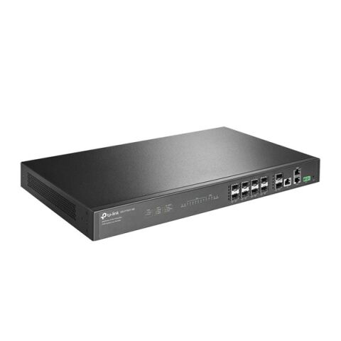 TP-LINK 8port DeltaStream DS-P7001-08 GPON Optical Line Terminal