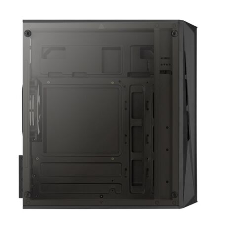 AEROCOOL CS107 AE-CS107 Gaming Micro-Tower PC Kasası