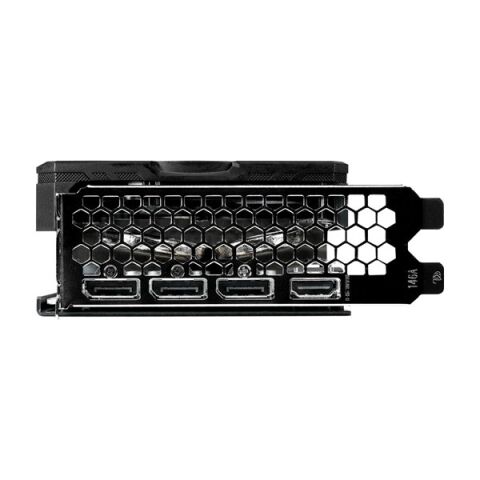GAINWARD 16GB RTX4060TI PHANTER NE6406TU19T1-1061Z GDDR6 128Bit PCIE 4.0
