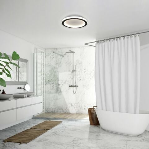 Plafonyer Led Avize Basis PLP54098