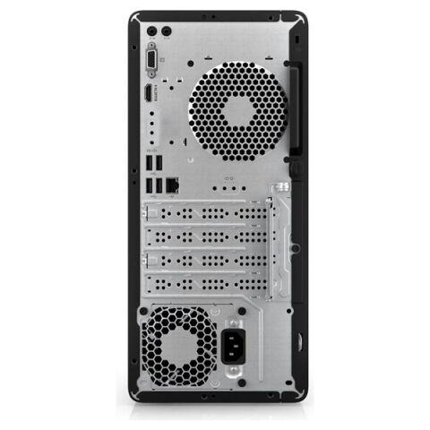 <![CDATA[HP 290 G9 6D3A3EA CORE i7 12700 64GB- 512GB SSD- 4 GB T400 FRD]]>