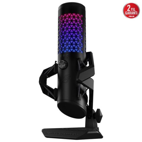 <![CDATA[ASUS ROG CARNYX PROFESYONEL RGB YAYINCI MIKROFON]]>
