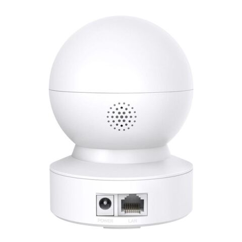 TP-LINK Tapo C212 Yeni Yatay/Dikey Ev Güvenliği Wi-Fi Kamerası