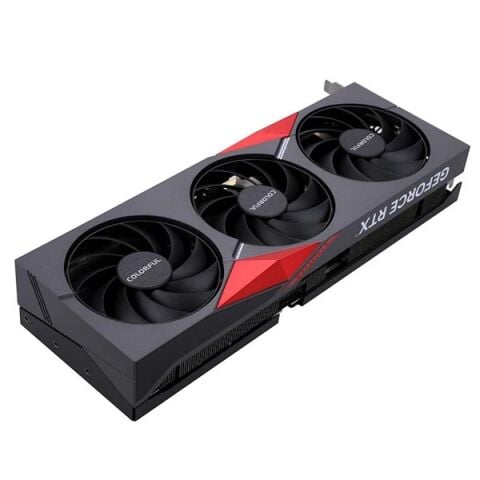 COLORFUL 12GB RTX4070 BATTLE AX NB EX-V GDDR6X 192bit HDMI-DP PCIE 4.0