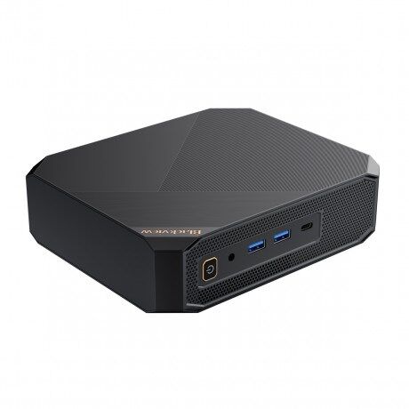 BLACKVIEW MP200 CORE i9 11900-64GB RAM-512GB NVME-W11 PRO MINI PC