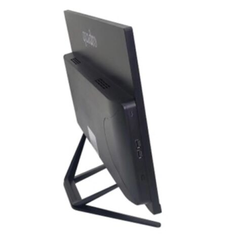 QUADRO 23.8'' STARK H124-126850 CORE i5 11260H 8GB RAM- 512GB NVME O/B UHD FRD
