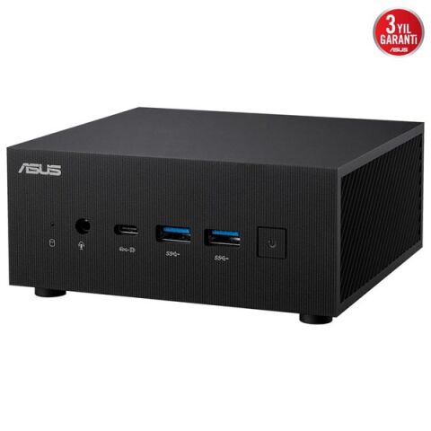 ASUS PN53-BBR777HD RYZEN 7 7735Hs-RAM DİSK YOK-FDOS MINI PC