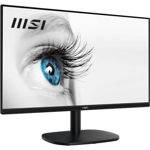 MSI 23.8'' VA PRO MP245V 1MS 100HZ HDMI EV İŞ MONİTÖRÜ 1920X1080