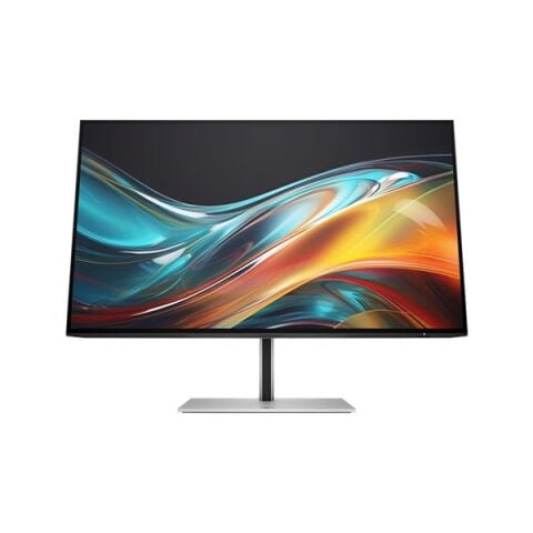 HP 23.8'' IPS 724PF 8X530AA 5MS 100HZ HDMI-DP USBC PIVOT KURUMSAL MONİTÖR