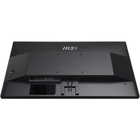MSI 23.8'' VA PRO MP245V 1MS 100HZ HDMI EV İŞ MONİTÖRÜ 1920X1080