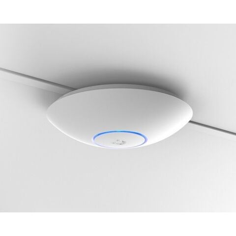 <![CDATA[UBIQUITI (UBNT) UNIFI UAP-AC-LR AC1200 Dual Band Kurumsal Access Point PoE Tavan Tipi]]>
