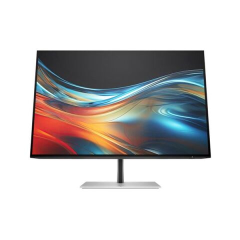 HP 24'' IPS 724PN 8X534AA 5MS 100HZ HDMI-FP USBC PIVOT KURUMSAL MONİTÖR 1920X1200