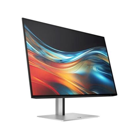 HP 24'' IPS 724PN 8X534AA 5MS 100HZ HDMI-FP USBC PIVOT KURUMSAL MONİTÖR 1920X1200