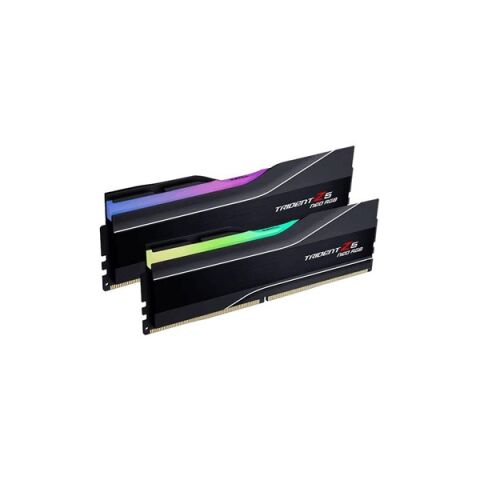 GSKILL 96GB (2X 48GB) DDR5 6000MHZ CL30 RGB DUAL KIT PC RAM TRIDENT Z5 NEO F5-6000J3036F48GX2-TZ5NR