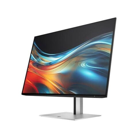 HP 24'' IPS 724PN 8X534AA 5MS 100HZ HDMI-FP USBC PIVOT KURUMSAL MONİTÖR 1920X1200