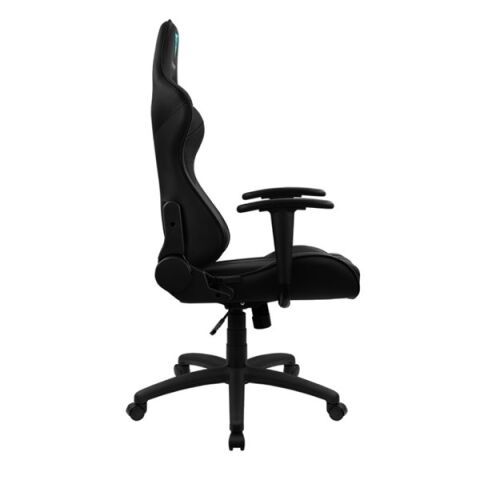 AEROCOOL Thunder X3 AE-AEC3B Siyah Oyuncu Koltuğu
