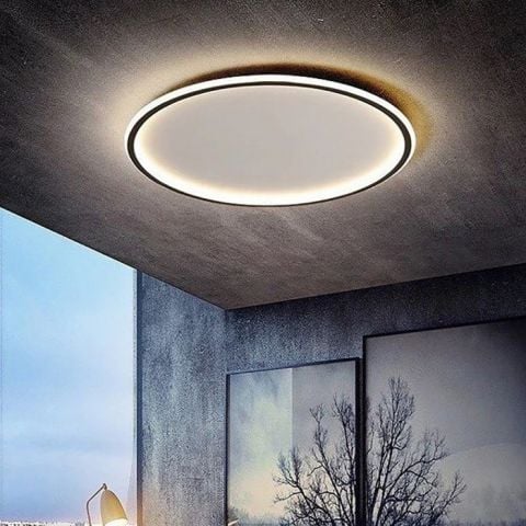 Plafonyer Led Avize Basis Majo PLP54107