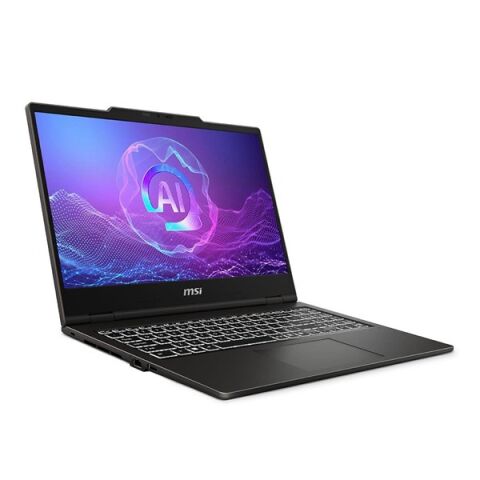 MSI 15.6'' VENTUREPRO 15 A2RWEG-206XTR CORE 7 240H-32GB DDR5 RAM-1TB NVME-8GB RTX5050-FDOS 144HZ