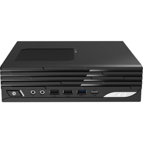 MSI PRO DP21 14M-889EU CORE i5 14400-16GB DDR5 RAM-1TB NVME-W11 PRO MINI PC